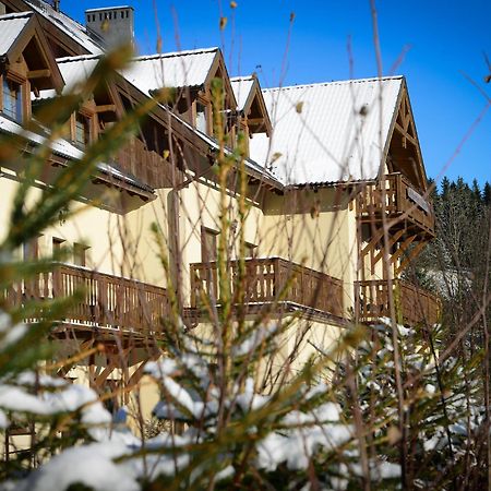 Zlote Gory - Czarna Gora Panzió Sienna  Kültér fotó